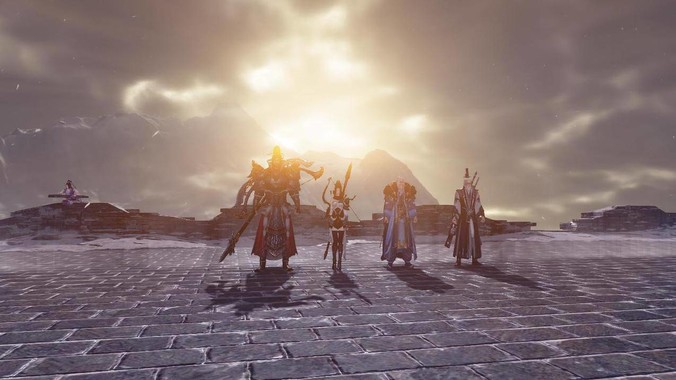 如何评价《灵笼 2》第六集？